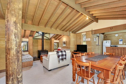 Bidgee Widgee - Phillip Island Accommodation 2