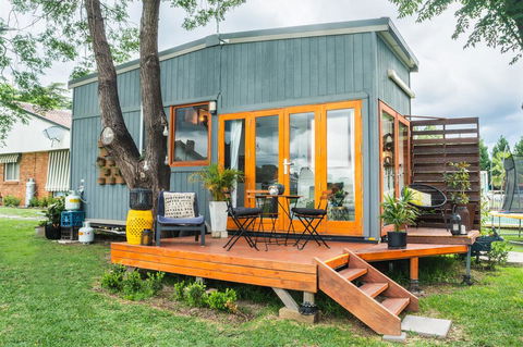 Big Tiny 6Sixteen The Banks - Phillip Island Accommodation 2