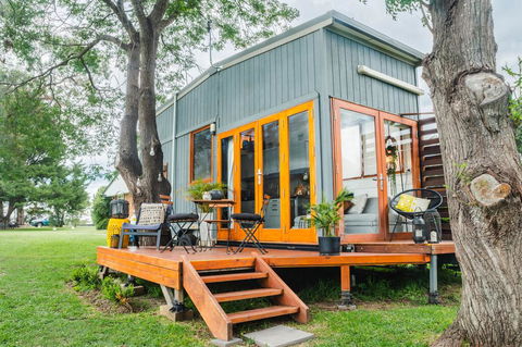 Big Tiny 6Sixteen The Banks - Phillip Island Accommodation 1