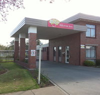 Big Valley Lakeside Paradise Motor Inn - Phillip Island Accommodation
