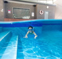 BIG4 Ballarat Windmill Holiday Park - Phillip Island Accommodation