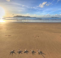 BIG4 Beachcomber Coconut Holiday Park - Phillip Island Accommodation