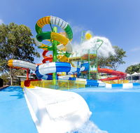BIG4 Gold Coast Holiday Park - Phillip Island Accommodation