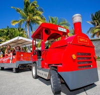 BIG4 Happy Hallidays - Phillip Island Accommodation