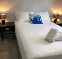 Big4 Hervey Bay Holiday Park - Phillip Island Accommodation