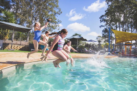 BIG4 Karuah Jetty Holiday Park - Phillip Island Accommodation 3