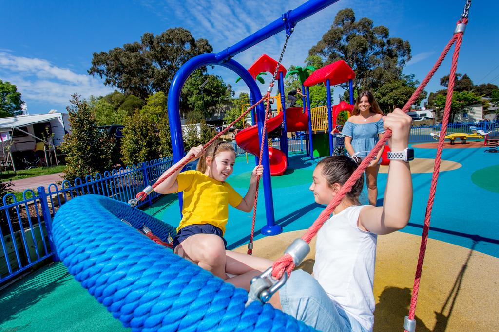 Coburg North VIC Phillip Island Accommodation