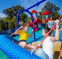 BIG4 Melbourne Holiday Park - Phillip Island Accommodation