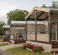BIG4 Mornington Peninsula Holiday Park - Phillip Island Accommodation