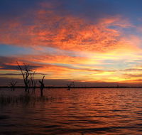 BIG4 NRMA Yarrawonga Mulwala Holiday Park - Phillip Island Accommodation