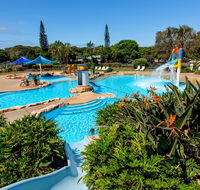 BIG4 Park Beach Holiday Park - Phillip Island Accommodation