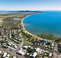 BIG4 Rowes Bay Beachfront Holiday Park - Phillip Island Accommodation