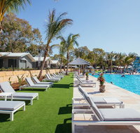 BIG4 Sandstone Point Holiday Resort - Phillip Island Accommodation