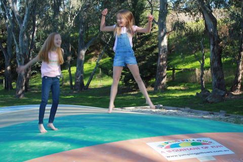 BIG4 Seymour Holiday Park - Phillip Island Accommodation 1