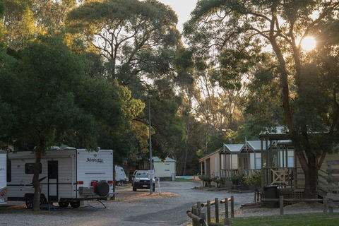 BIG4 Seymour Holiday Park - Phillip Island Accommodation 0