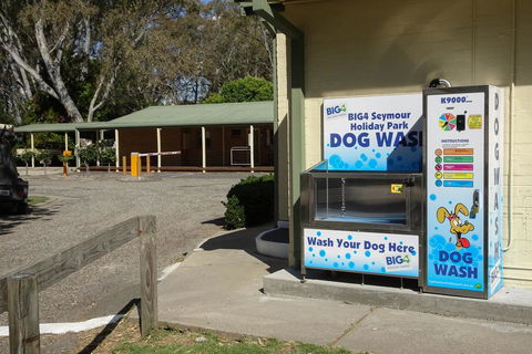 BIG4 Seymour Holiday Park - Phillip Island Accommodation 2