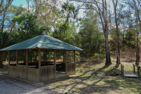BIG4 Seymour Holiday Park - Phillip Island Accommodation 3