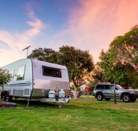 BIG4 Shepparton Park Lane Holiday Park - Phillip Island Accommodation