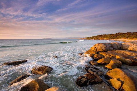 BIG4 St Helens Holiday Park - Phillip Island Accommodation 0