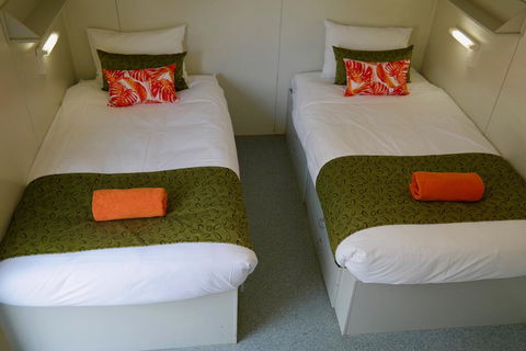 BIG4 St Helens Holiday Park - Phillip Island Accommodation 2