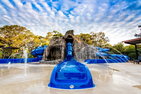 BIG4 Tweed Billabong Holiday Park - Phillip Island Accommodation 2