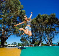 BIG4 Ulverstone Holiday Park - Phillip Island Accommodation