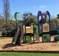 BIG4 Wangaratta North Cedars Holiday Park - Phillip Island Accommodation