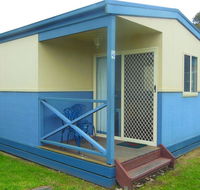 BIG4 Waters Edge Holiday Park - Phillip Island Accommodation