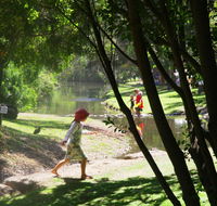 BIG4 Wye River Holiday Park - Phillip Island Accommodation