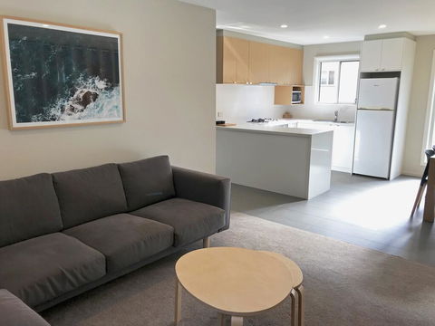 BIG4 Wye River Holiday Park - Phillip Island Accommodation 1
