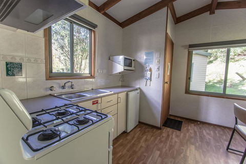 BIG4 Wye River Holiday Park - Phillip Island Accommodation 3