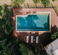 Billabong Moon - Phillip Island Accommodation