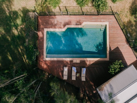 Billabong Moon - Phillip Island Accommodation 0