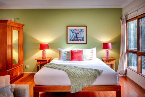 Billabong Moon - Phillip Island Accommodation 2