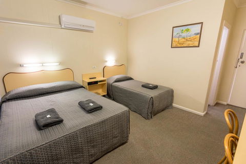 Billabong Motel - Phillip Island Accommodation 2