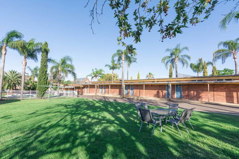 Billabong Motel - Phillip Island Accommodation 0
