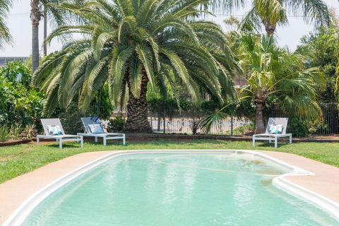 Billabong Motel - Phillip Island Accommodation 1