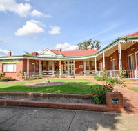 Billabong Wangaratta - Phillip Island Accommodation