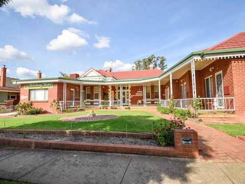 Billabong Wangaratta - Phillip Island Accommodation 0