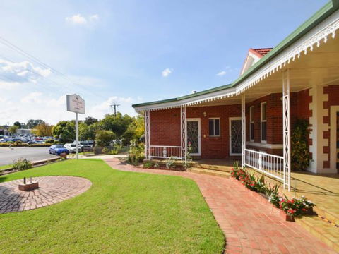Billabong Wangaratta - Phillip Island Accommodation 1
