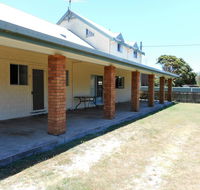 Billungar Unit 1 at Hat Head - Phillip Island Accommodation