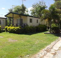 Biloela Caravan  Tourist Park - Phillip Island Accommodation