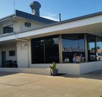 Biloela Centre Motel  Steakhouse Restaurant - Phillip Island Accommodation