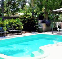 Biloela Countryman Motel - Phillip Island Accommodation