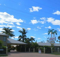 Biloela Palms Motor Inn - Phillip Island Accommodation