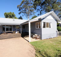 Bimbadeen - Comfortable country styled house - Phillip Island Accommodation