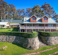 Bimbadeen Mountain Retreat