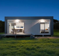 Bimbadeen Phillip Island Farm Retreats - Phillip Island Accommodation