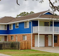 Bimbimbi 1 11 Willow Street - Phillip Island Accommodation