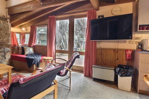 Bindi - Alpine Getaways's Chalet At Tower Rd - Phillip Island Accommodation 1